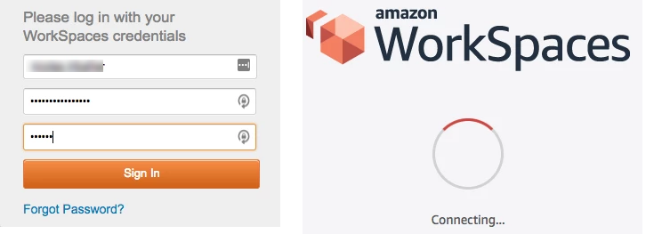 AWS MFA